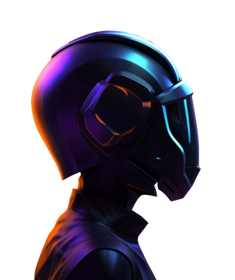 Robot Figure